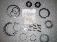 Ремкомплект КПП металл SENS Chance